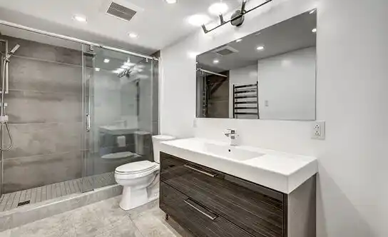 bathroom services North Salt Lake